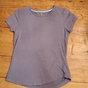 Free Fly Short Bamboo Sleeve Shirt